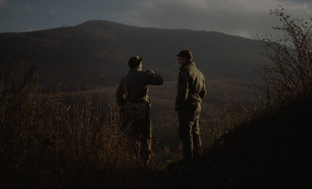 How a Thermal Scope Can Enhance Your Hunts - Mud Tracks