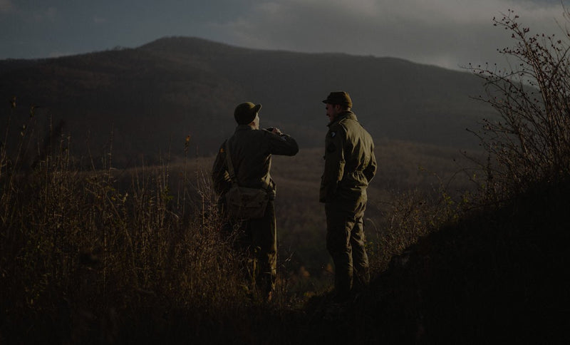 How a Thermal Scope Can Enhance Your Hunts - Mud Tracks
