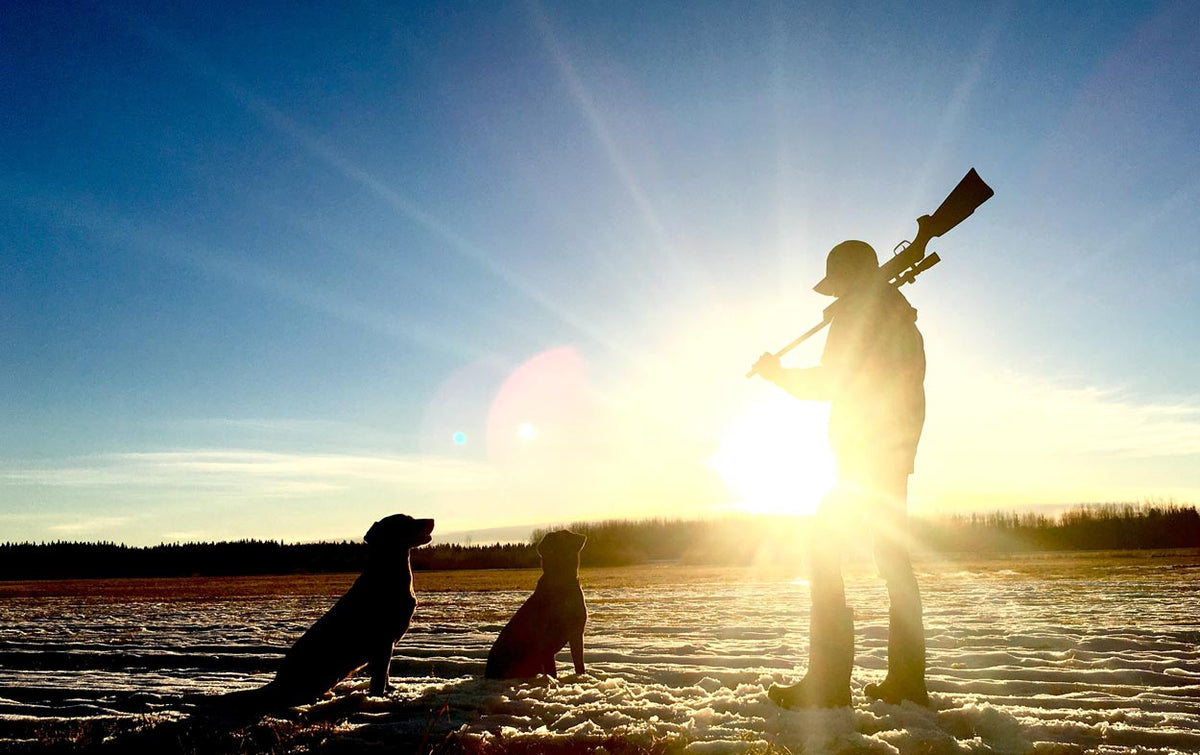The Secret to Selecting your Perfect Hunting Scope - Mud Tracks