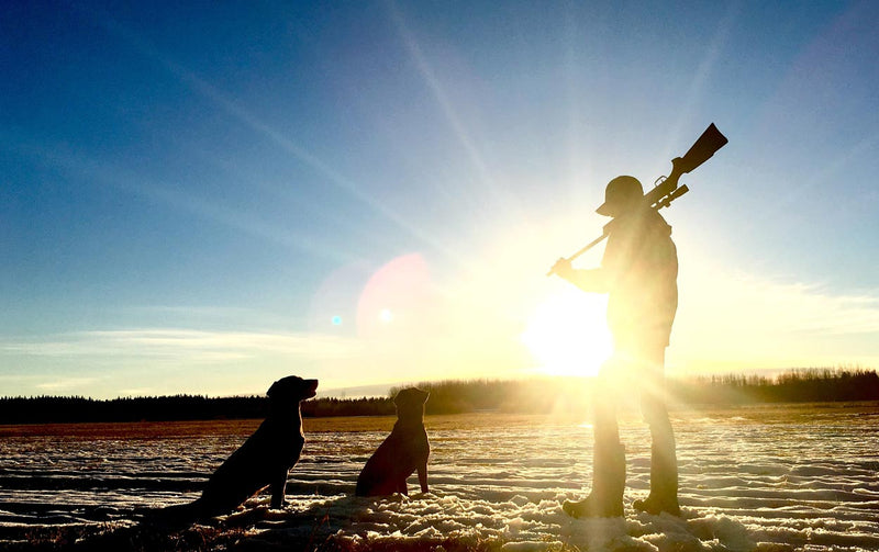 The Secret to Selecting your Perfect Hunting Scope - Mud Tracks