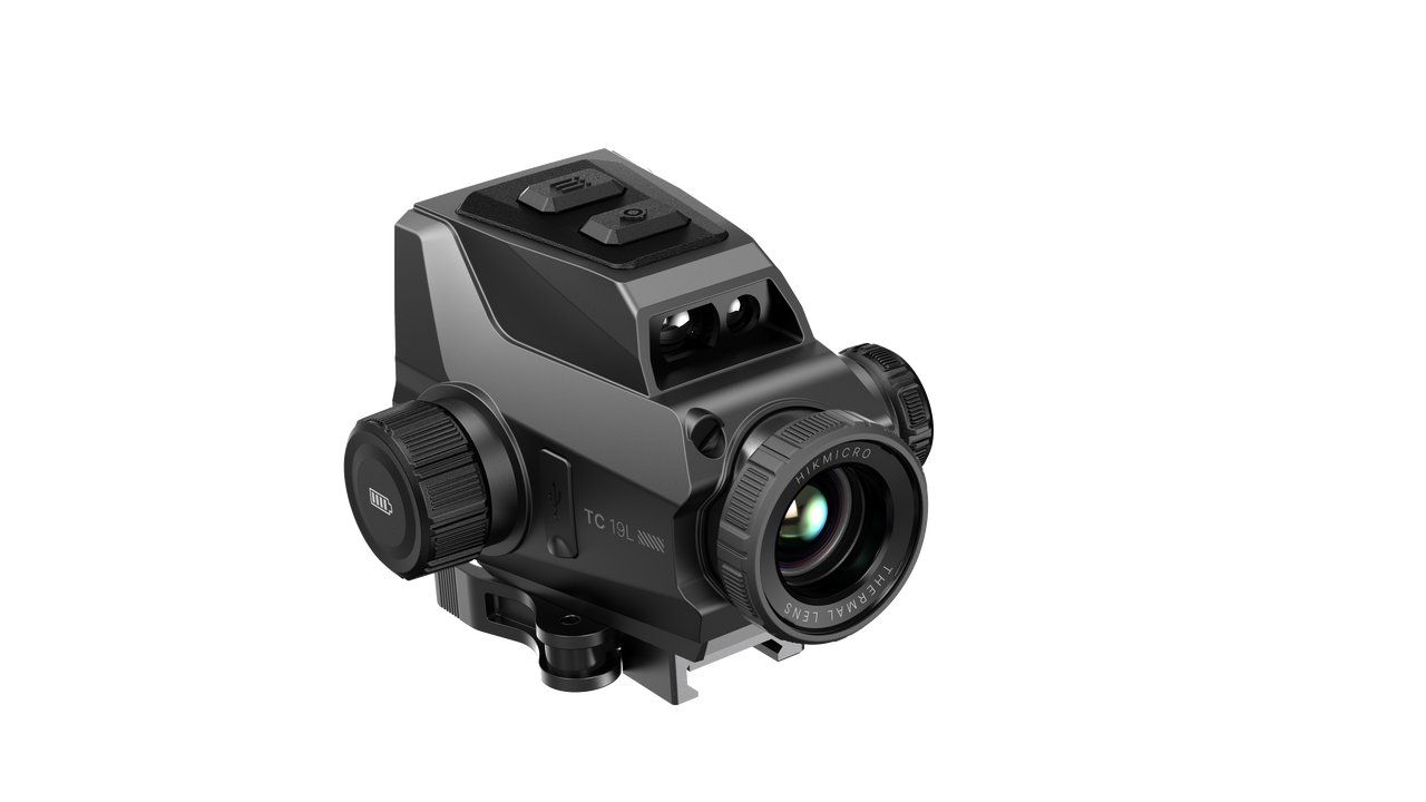 HIKMICRO HIKTac TC19L Thermal Sight image 7