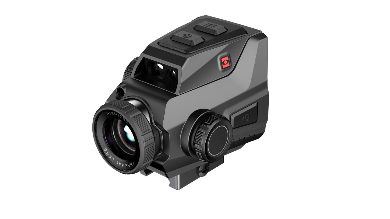 HIKMICRO HIKTac TC19L Thermal Sight image 1