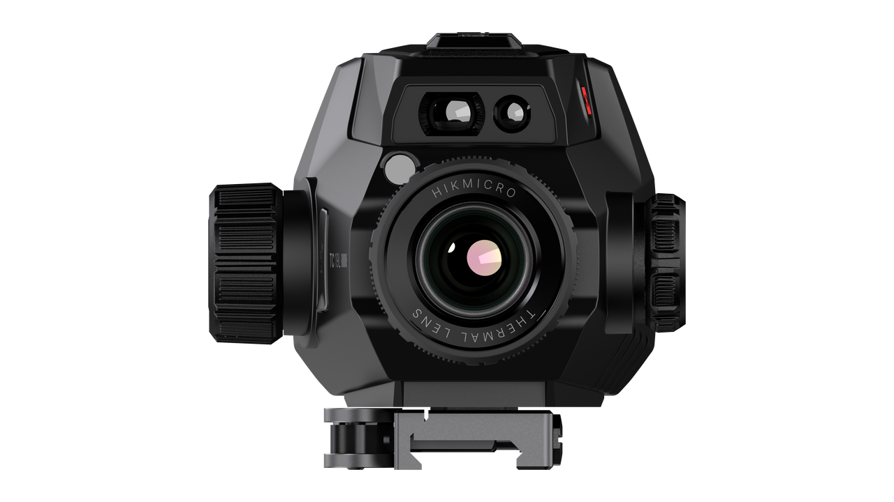 HIKMICRO HIKTac TC19L Thermal Sight image 4