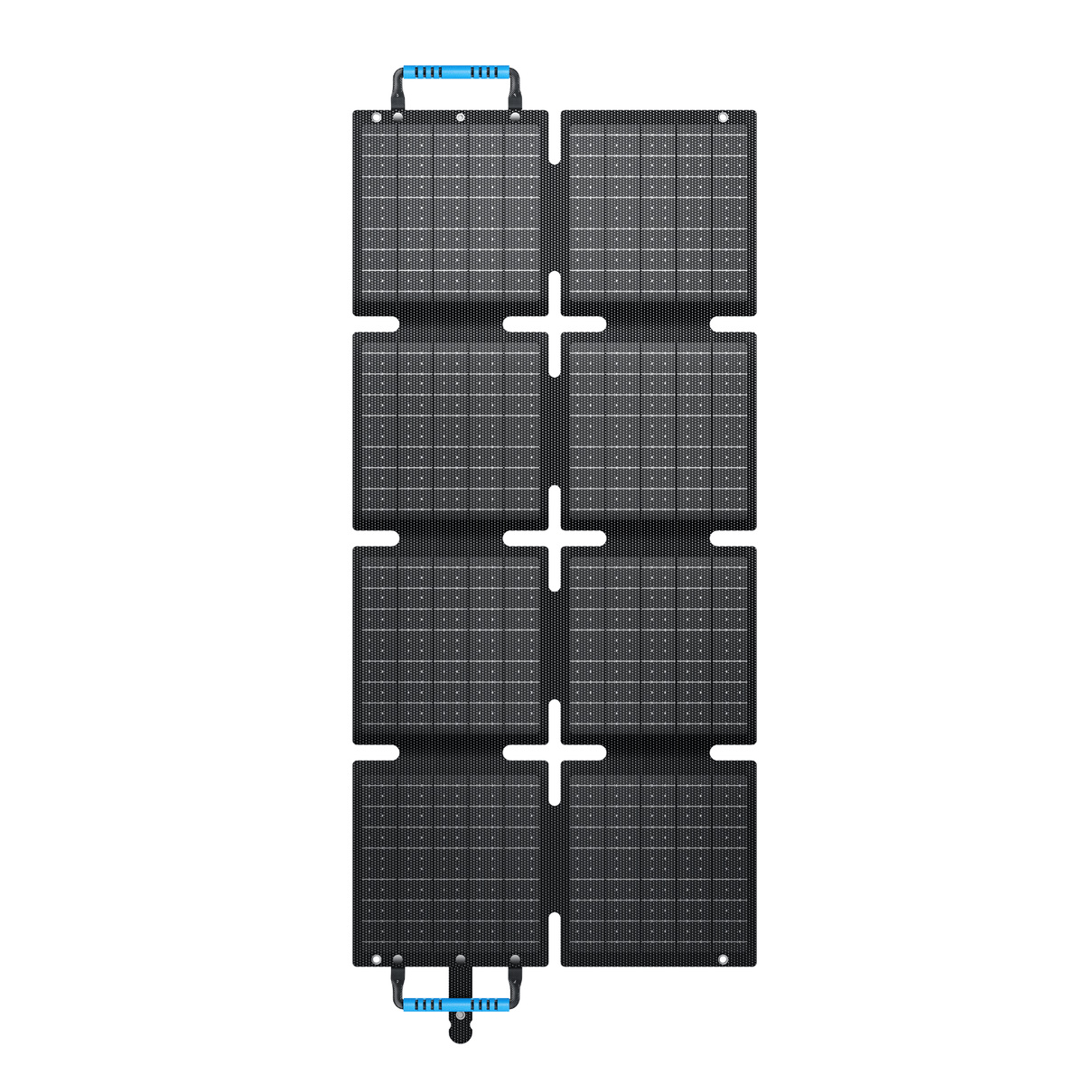 BLUETTI SORA60 60W Mini Solar Panel - 8 Folds image 1