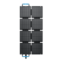 BLUETTI SORA60 60W Mini Solar Panel - 8 Folds image 1