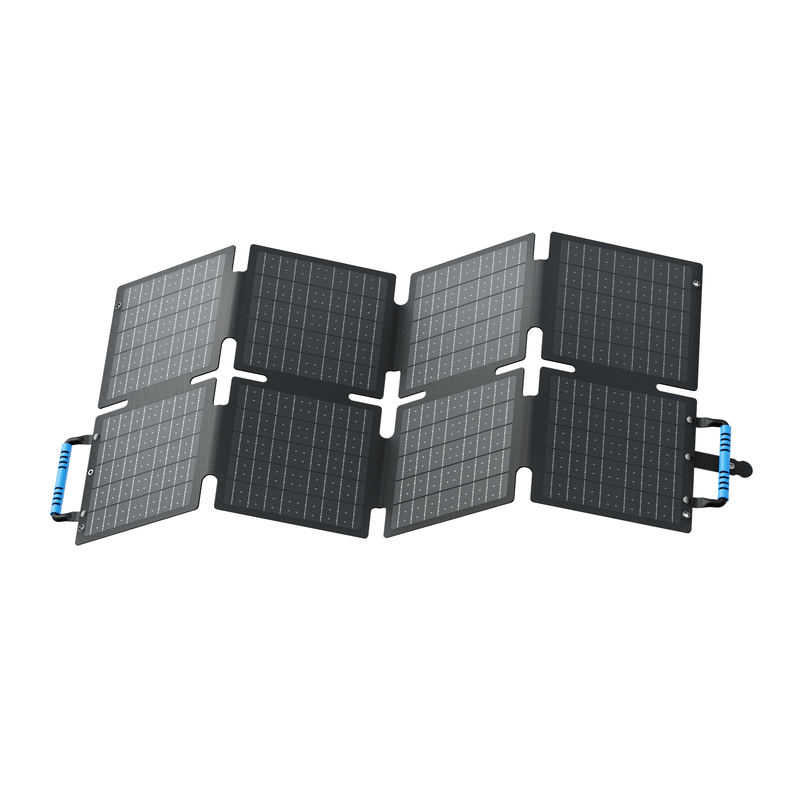 BLUETTI SORA60 60W Mini Solar Panel - 8 Folds image 3