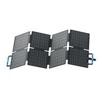 BLUETTI SORA60 60W Mini Solar Panel - 8 Folds image 3