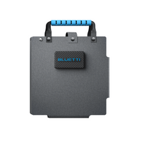 BLUETTI SORA60 60W Mini Solar Panel - 8 Folds image 6