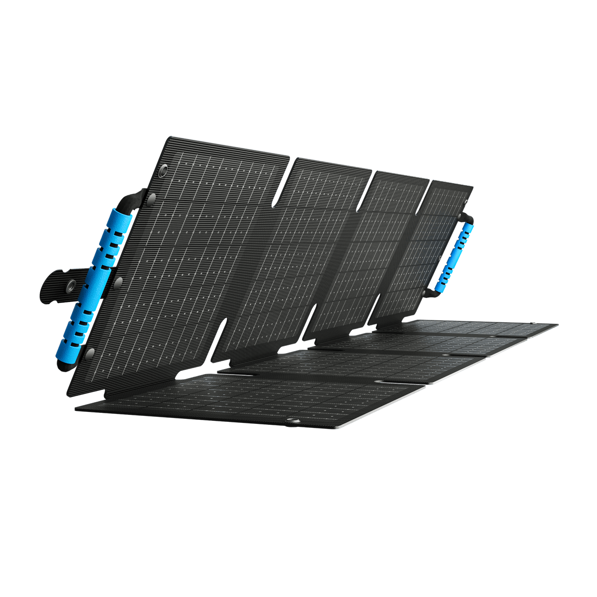 BLUETTI SORA60 60W Mini Solar Panel - 8 Folds image 2