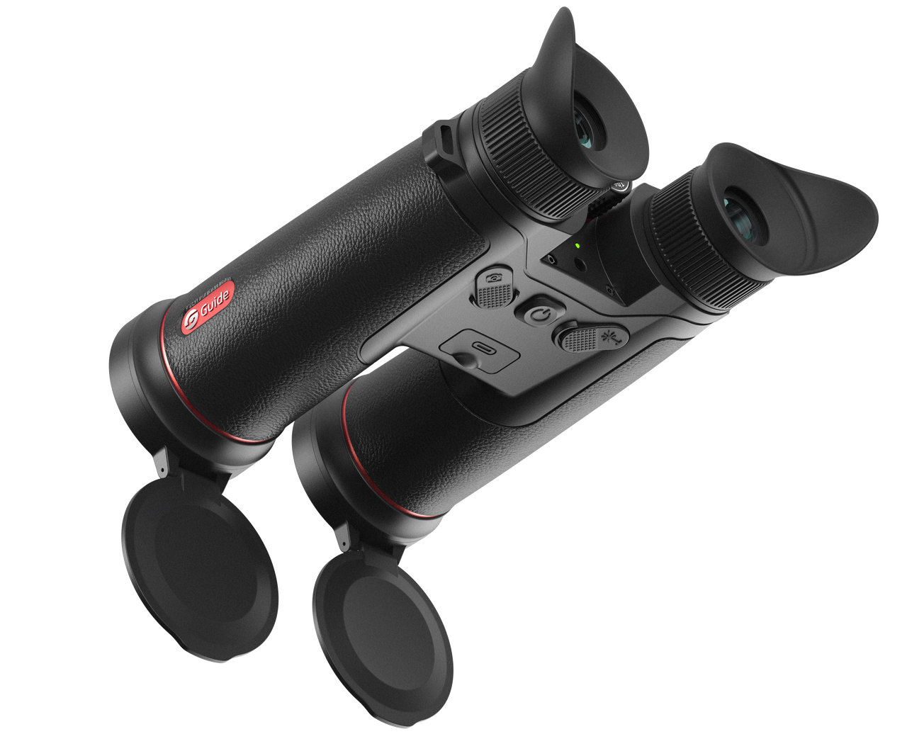 Guide TN650LS 2.0 Thermal Binoculars