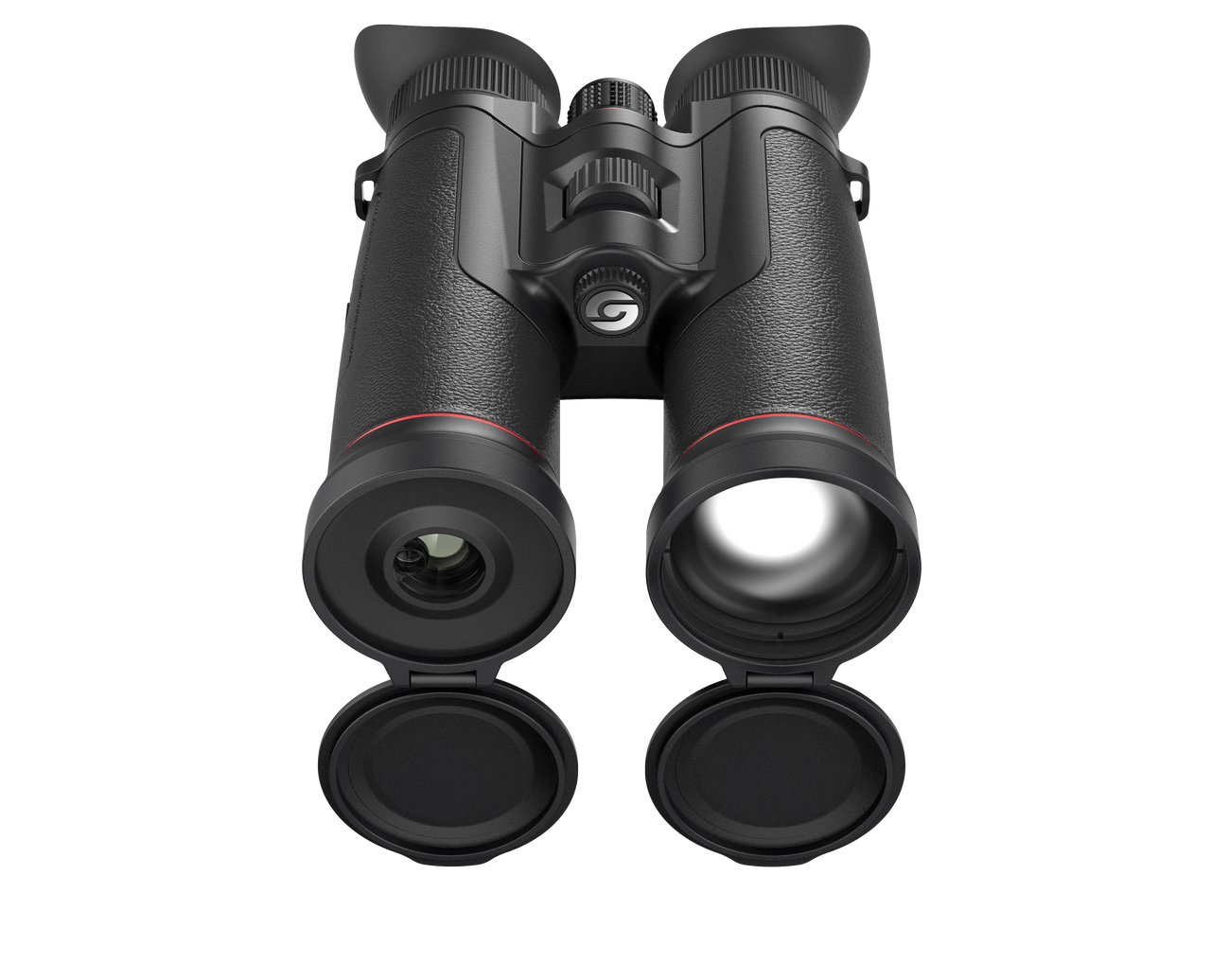 Guide TN450LS 2.0 Thermal Binoculars