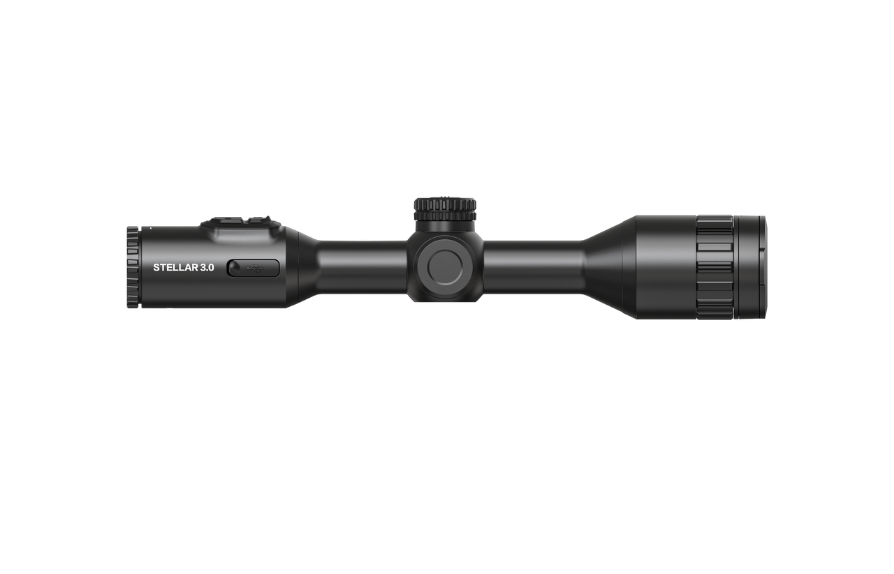 HIKMICRO Stellar SH35 3.0 Thermal Scope