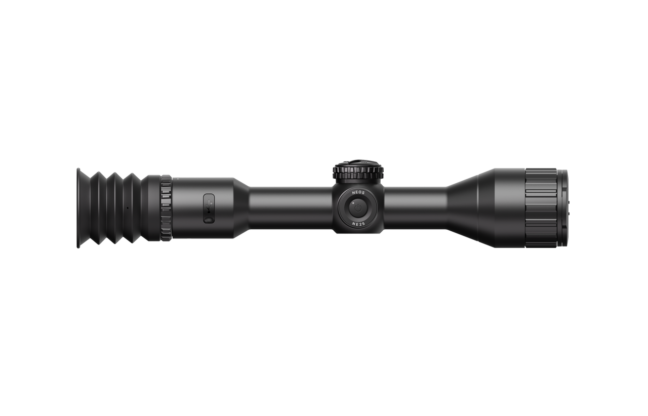 HIKMICRO NEOS NE25 Thermal Scope