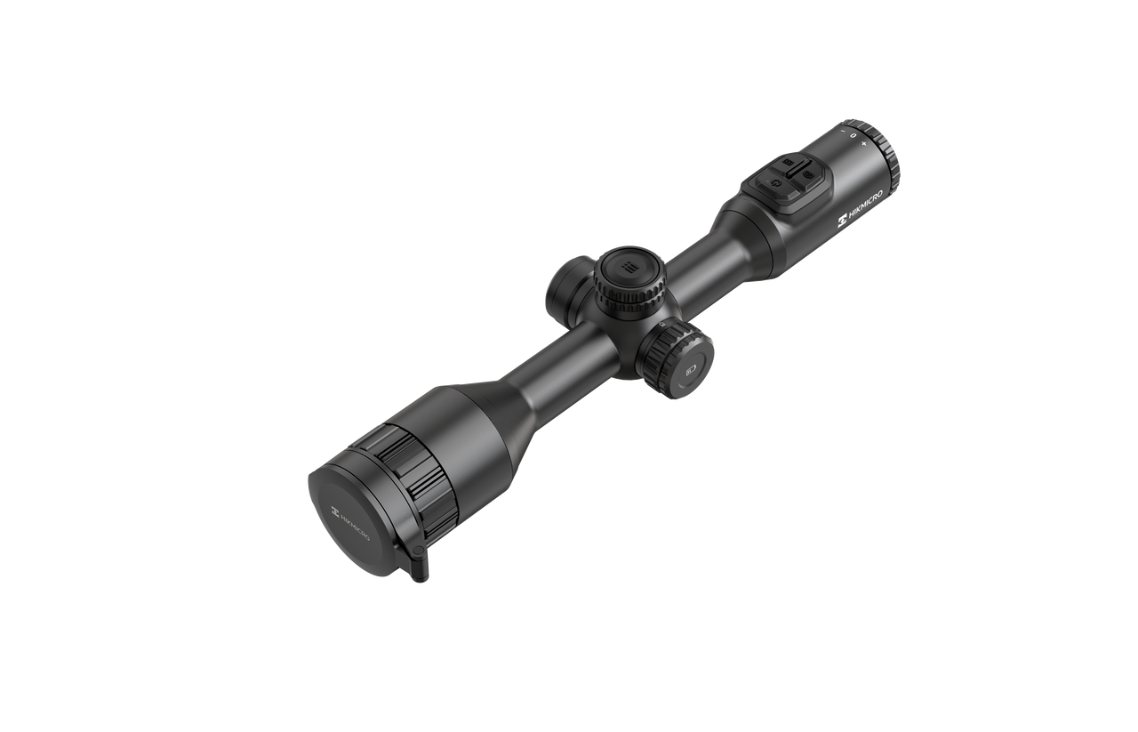 HIKMICRO Stellar SH35 3.0 Thermal Scope