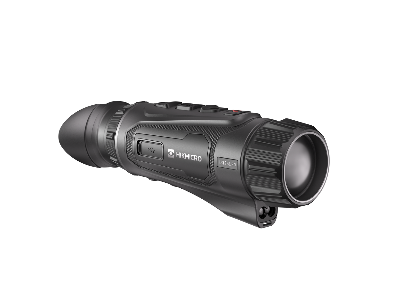 HIKMICRO Lynx LQ35L 3.0 Thermal Monocular