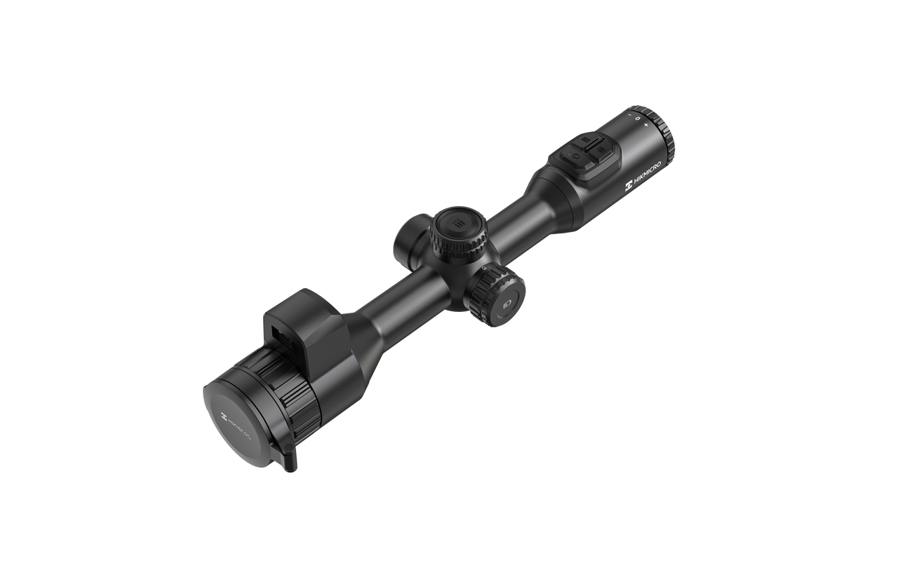 HIKMICRO Stellar SQ35L 3.0 Thermal Scope