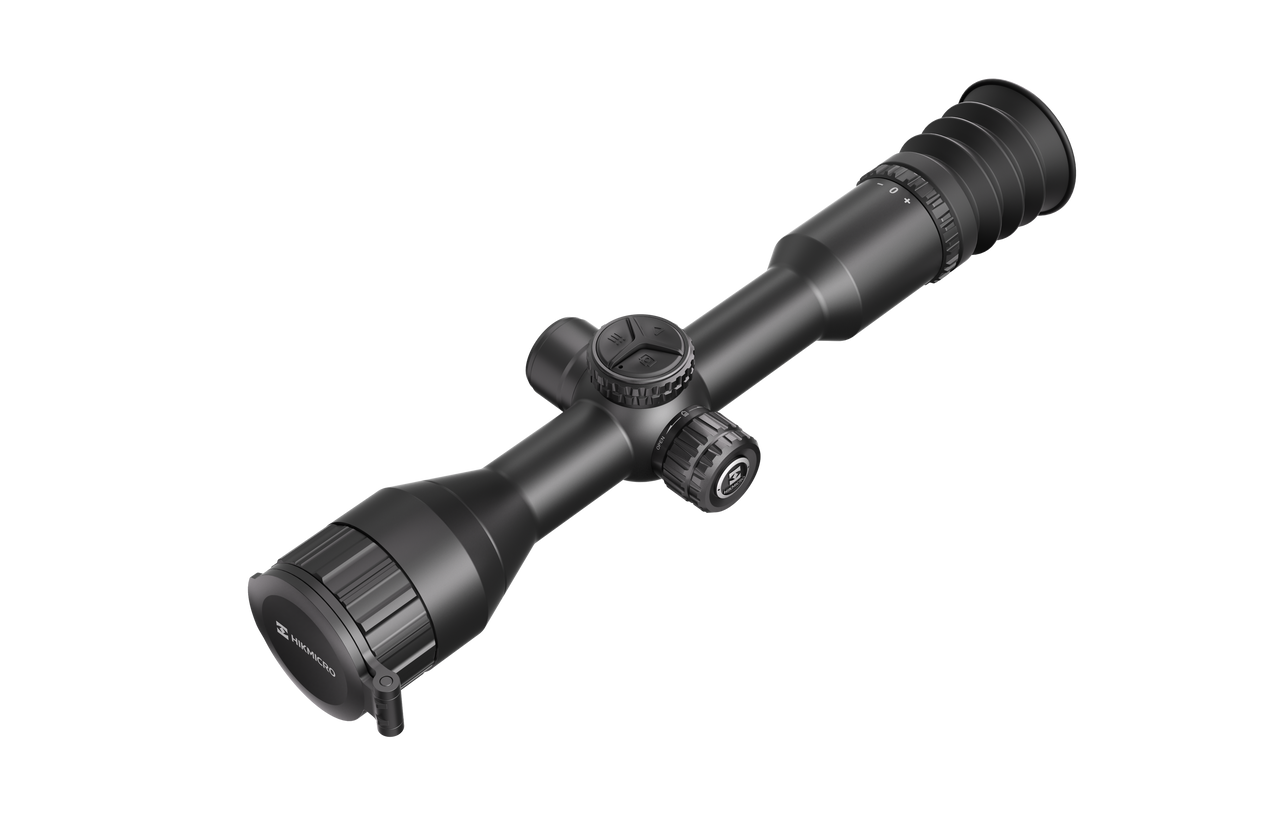 HIKMICRO NEOS NE25 Thermal Scope