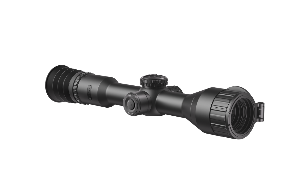 HIKMICRO NEOS NE25 Thermal Scope
