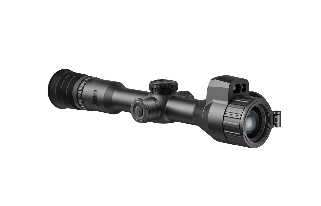HIKMICRO NEOS NH35L Thermal Scope