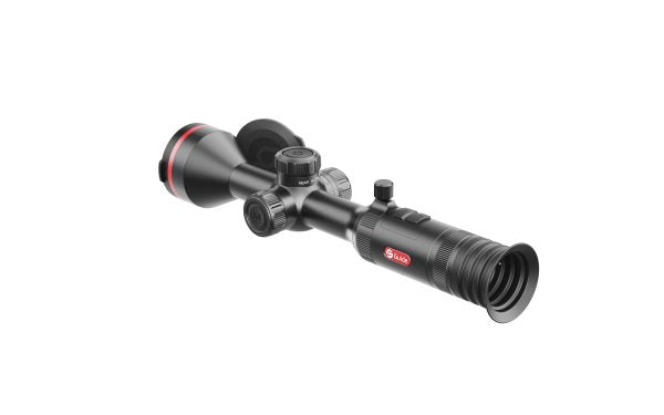 Guide TU435LS Thermal Scope with LRF