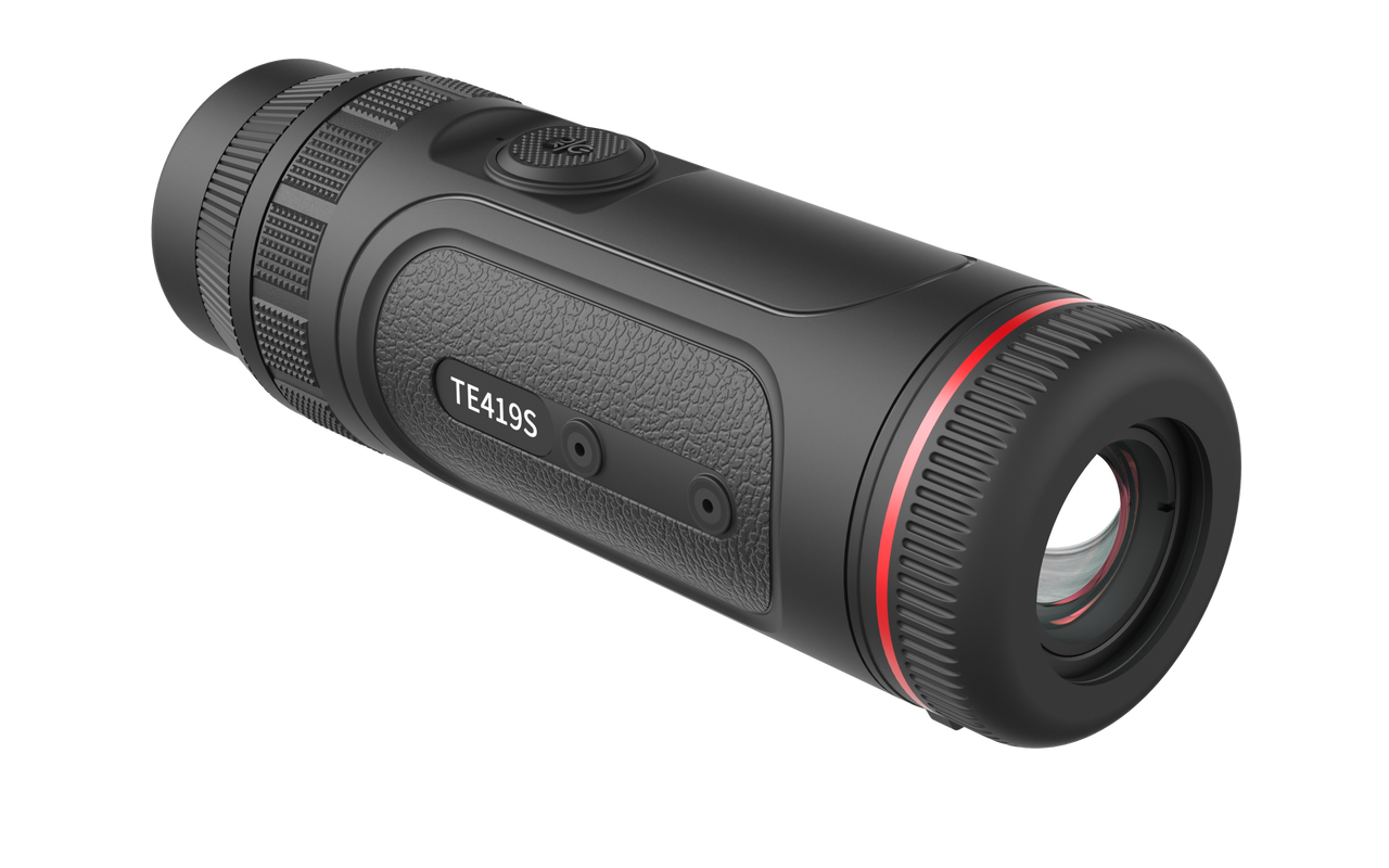 Guide TE419S Thermal Monocular