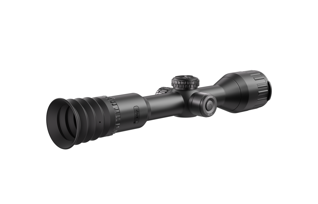 HIKMICRO NEOS NE25 Thermal Scope