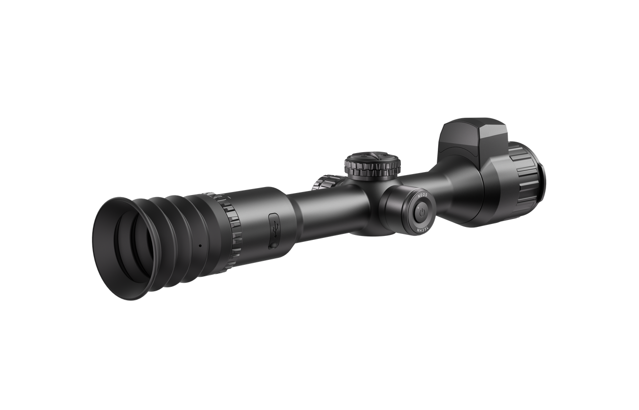 HIKMICRO NEOS NH35L Thermal Scope