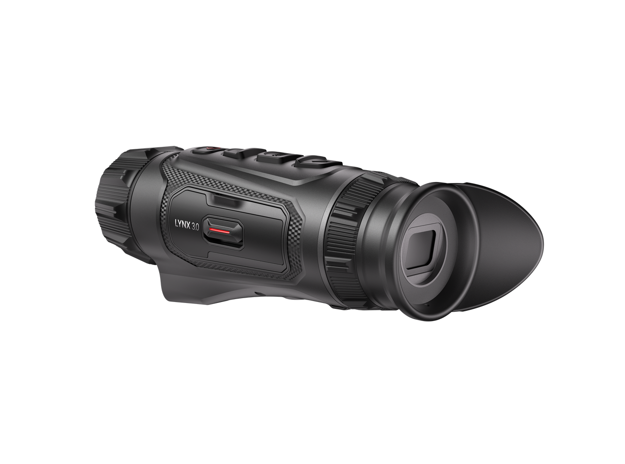 HIKMICRO Lynx LQ35L 3.0 Thermal Monocular