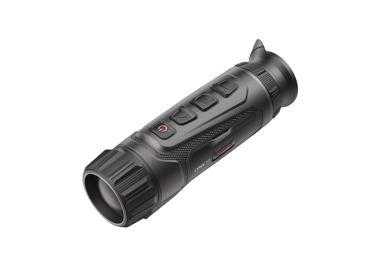 HIKMICRO Lynx LQ35L 3.0 Thermal Monocular
