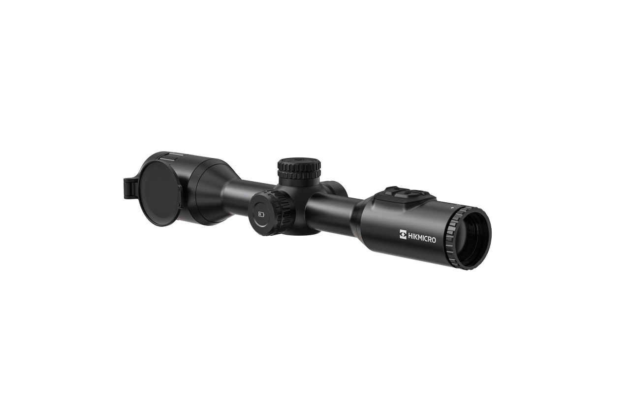 HIKMICRO Stellar SH35 3.0 Thermal Scope