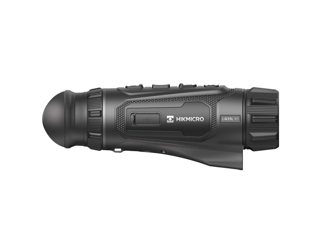 HIKMICRO Lynx LQ35L 3.0 Thermal Monocular