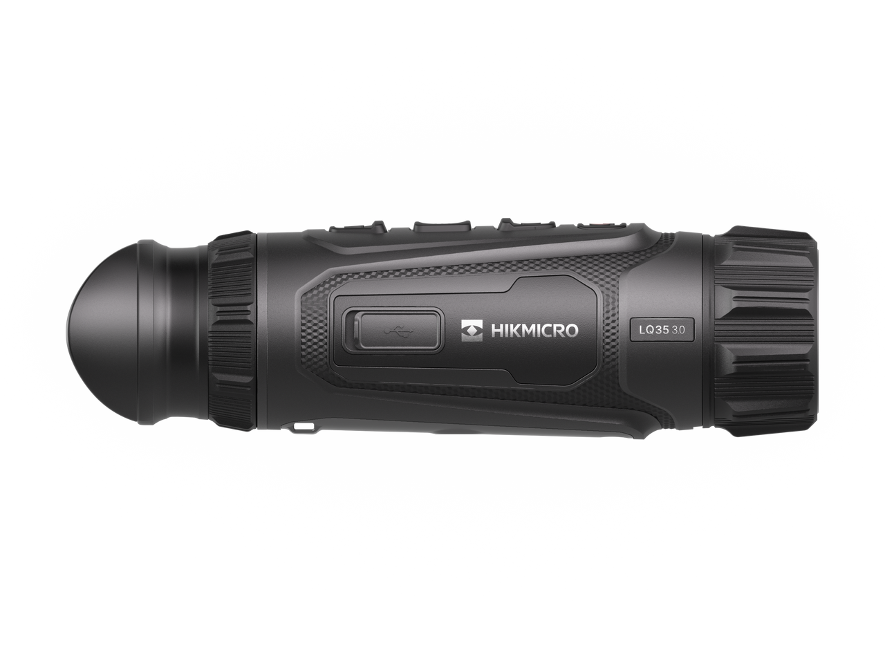 HIKMICRO Lynx LQ35 3.0 Thermal Monocular