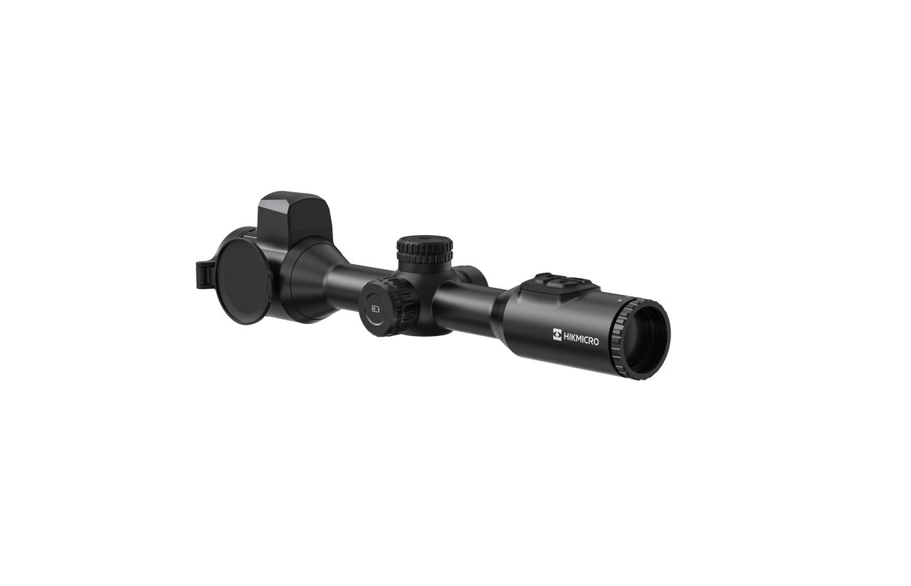 HIKMICRO Stellar SQ35L 3.0 Thermal Scope