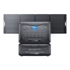 AC500+B300K | 5KW Home Battery System Plug&Play image 5
