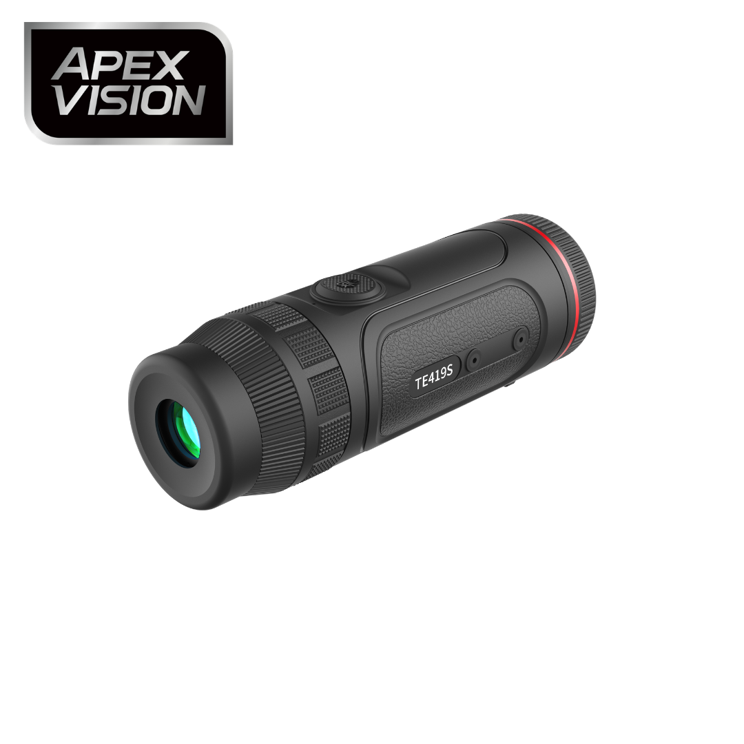 Guide TE419S Thermal Monocular