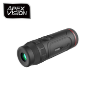 Guide TE419S Thermal Monocular