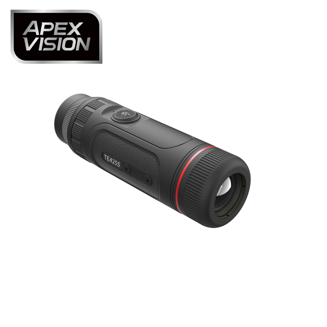 Guide TE425S Thermal Monocular