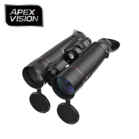 Guide TN650MS Multispectral Thermal Binoculars