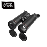 Guide TN450LS 2.0 Thermal Binoculars