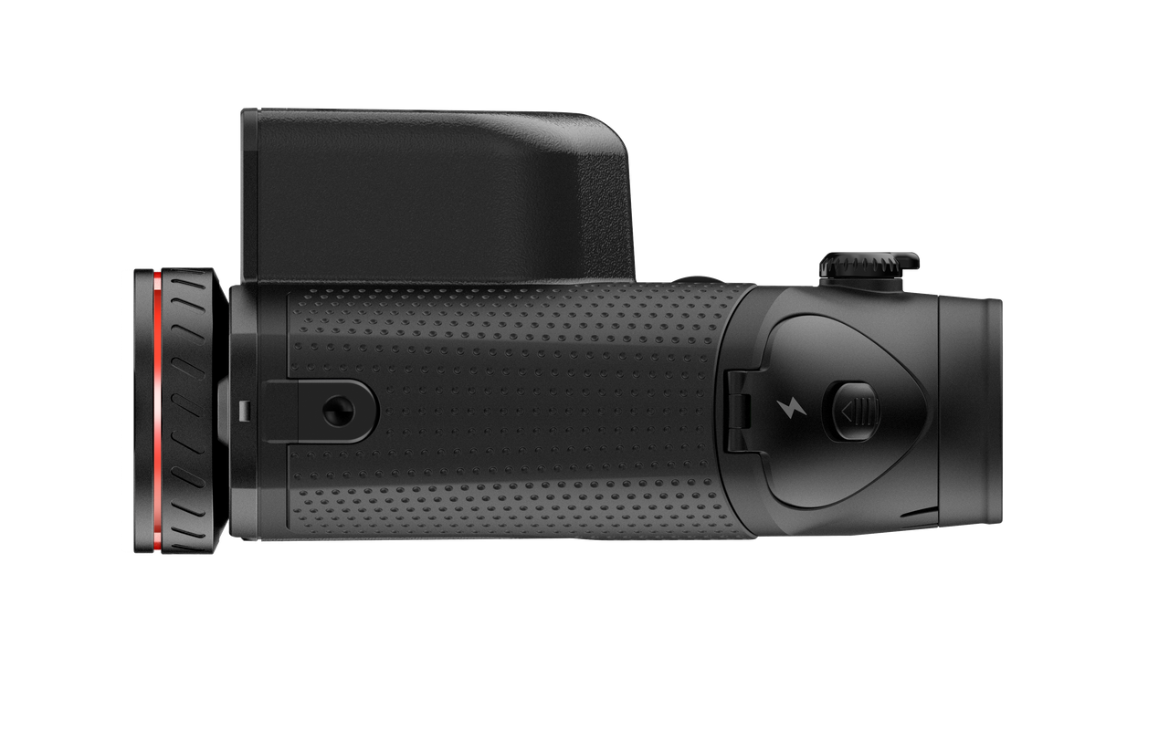 Guide TD431-LRF Thermal Monocular