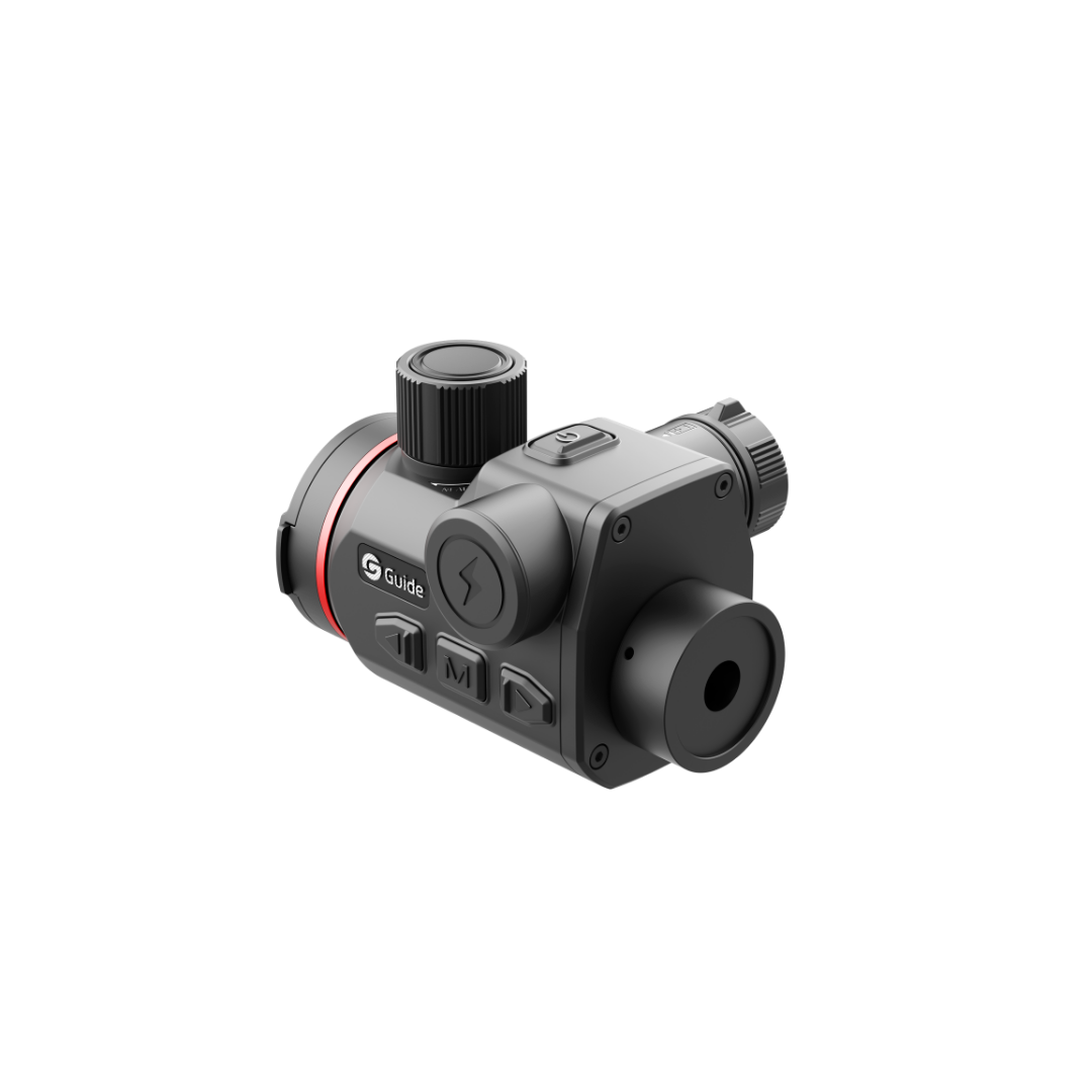 Guide Orion O435CS Thermal Clip-On