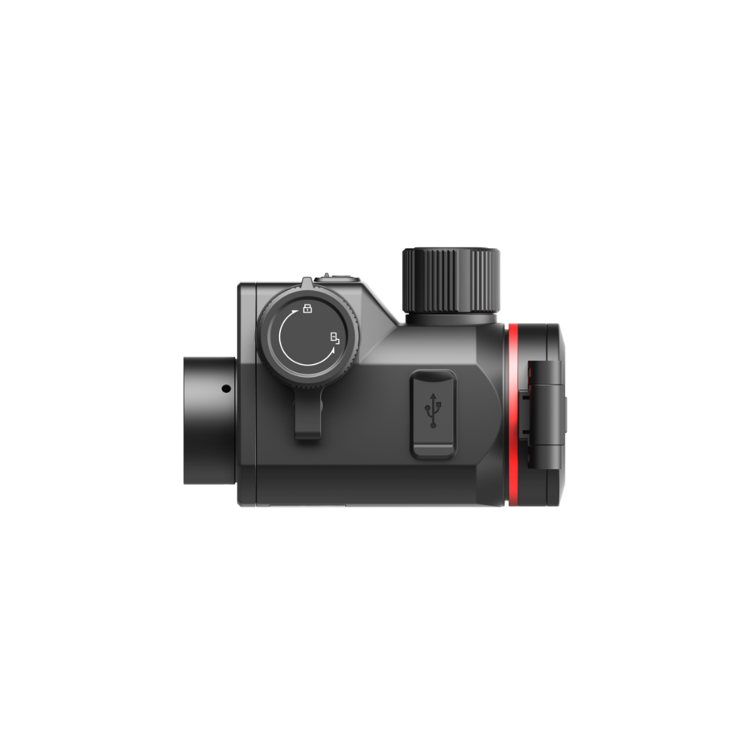 Guide Orion O635CS Thermal Clip-On