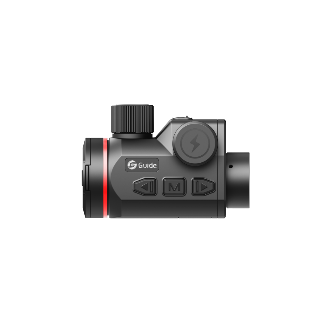 Guide Orion O435CS Thermal Clip-On