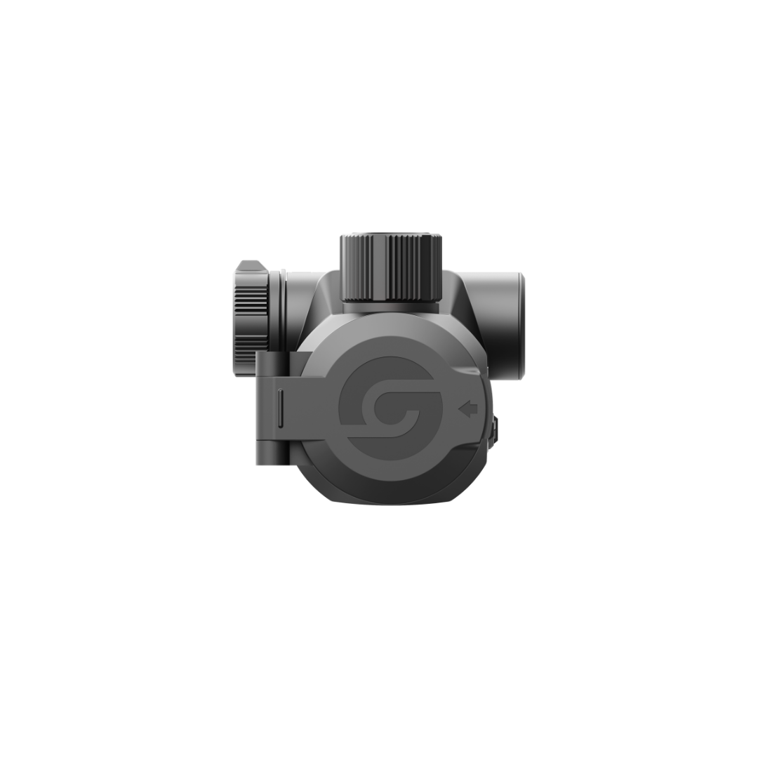Guide Orion O435CS Thermal Clip-On