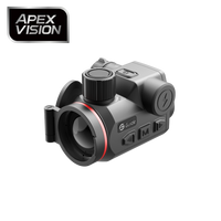 Guide Orion O435CS Thermal Clip-On
