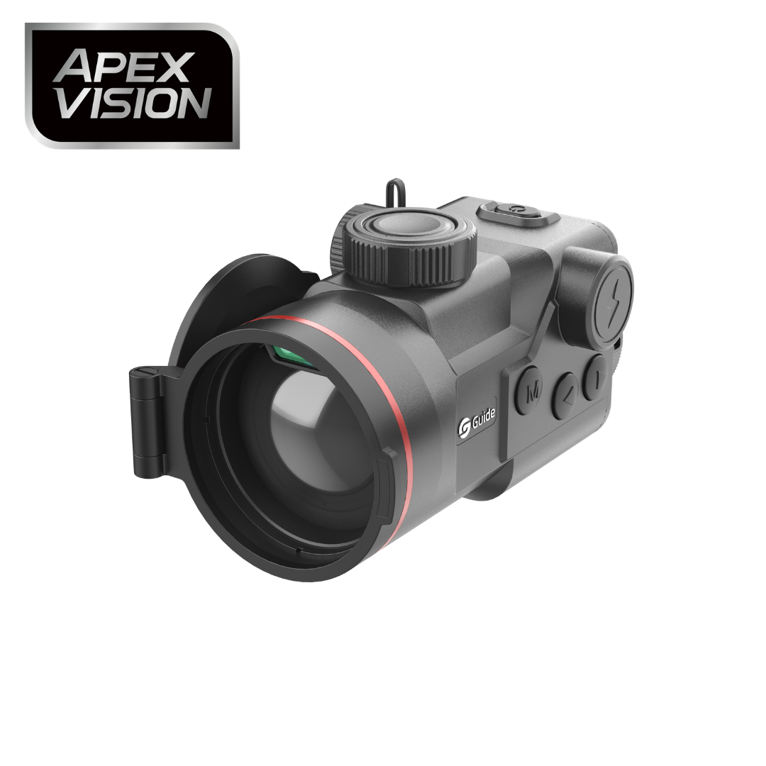 Guide TB1260LS Thermal Clip-On