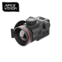 Guide TB650S Thermal Clip-On