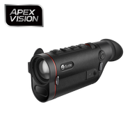Guide TD635LS Thermal Monocular with LRF