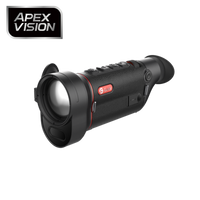 Guide TD650LS Thermal Monocular with LRF