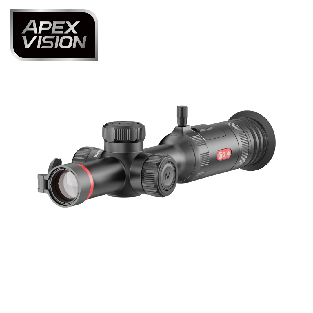 Guide TU425S Thermal Scope